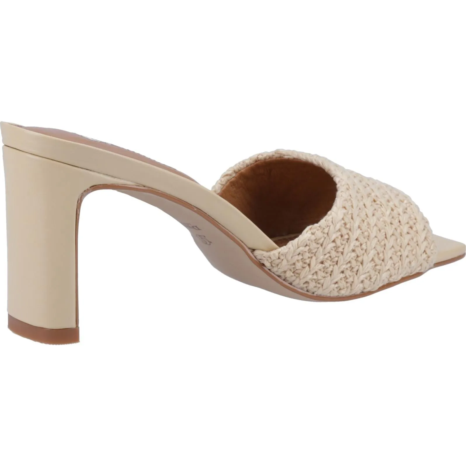 Dune March Sandal