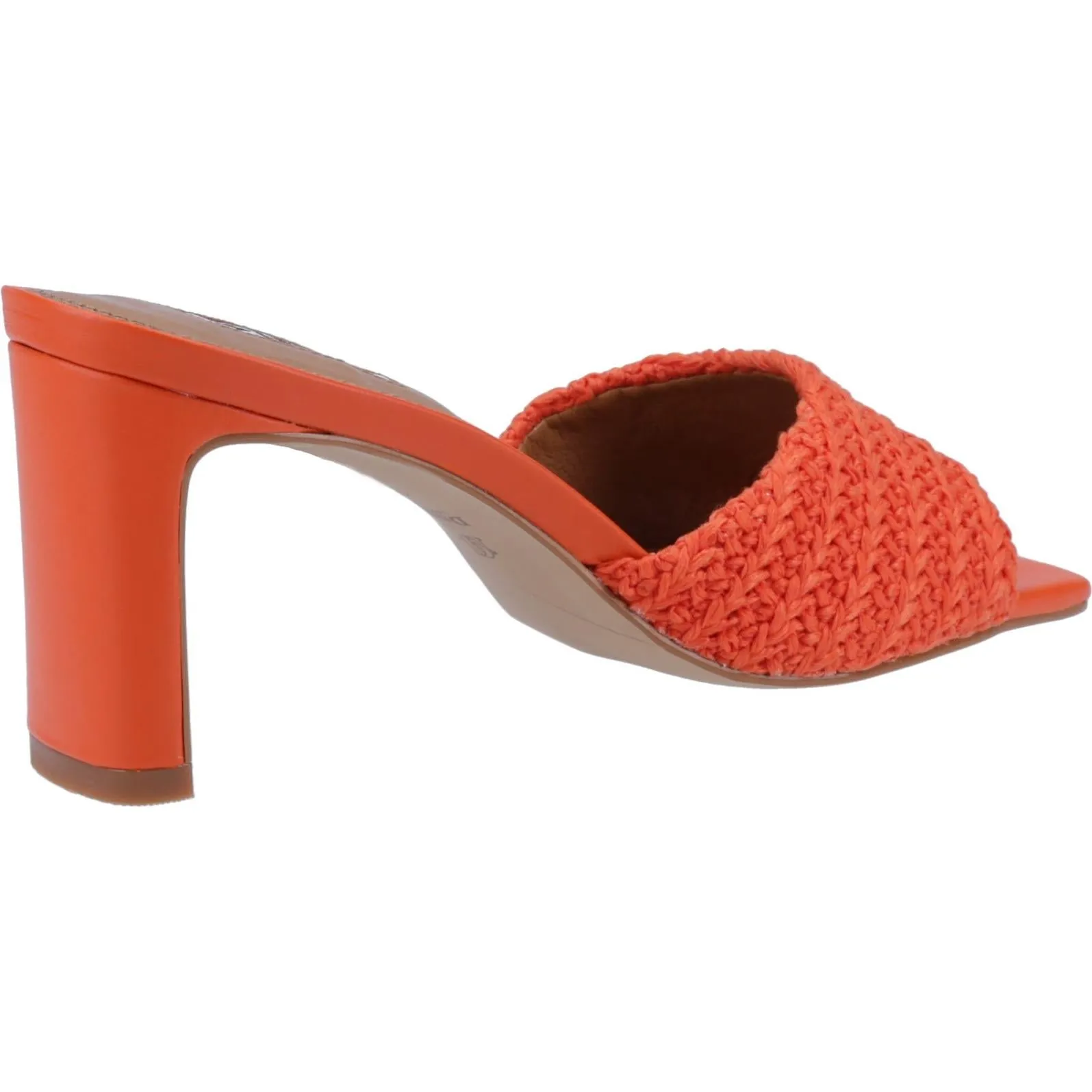 Dune March Sandal