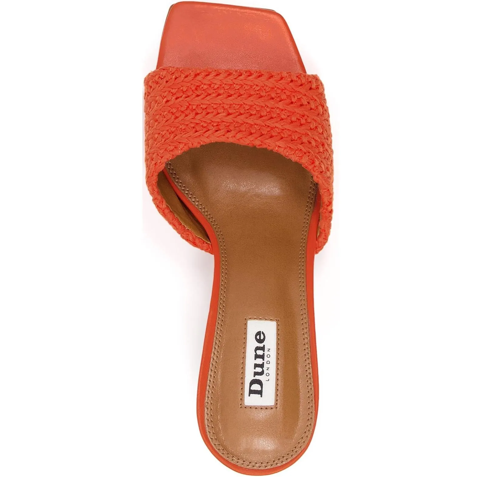 Dune March Sandal