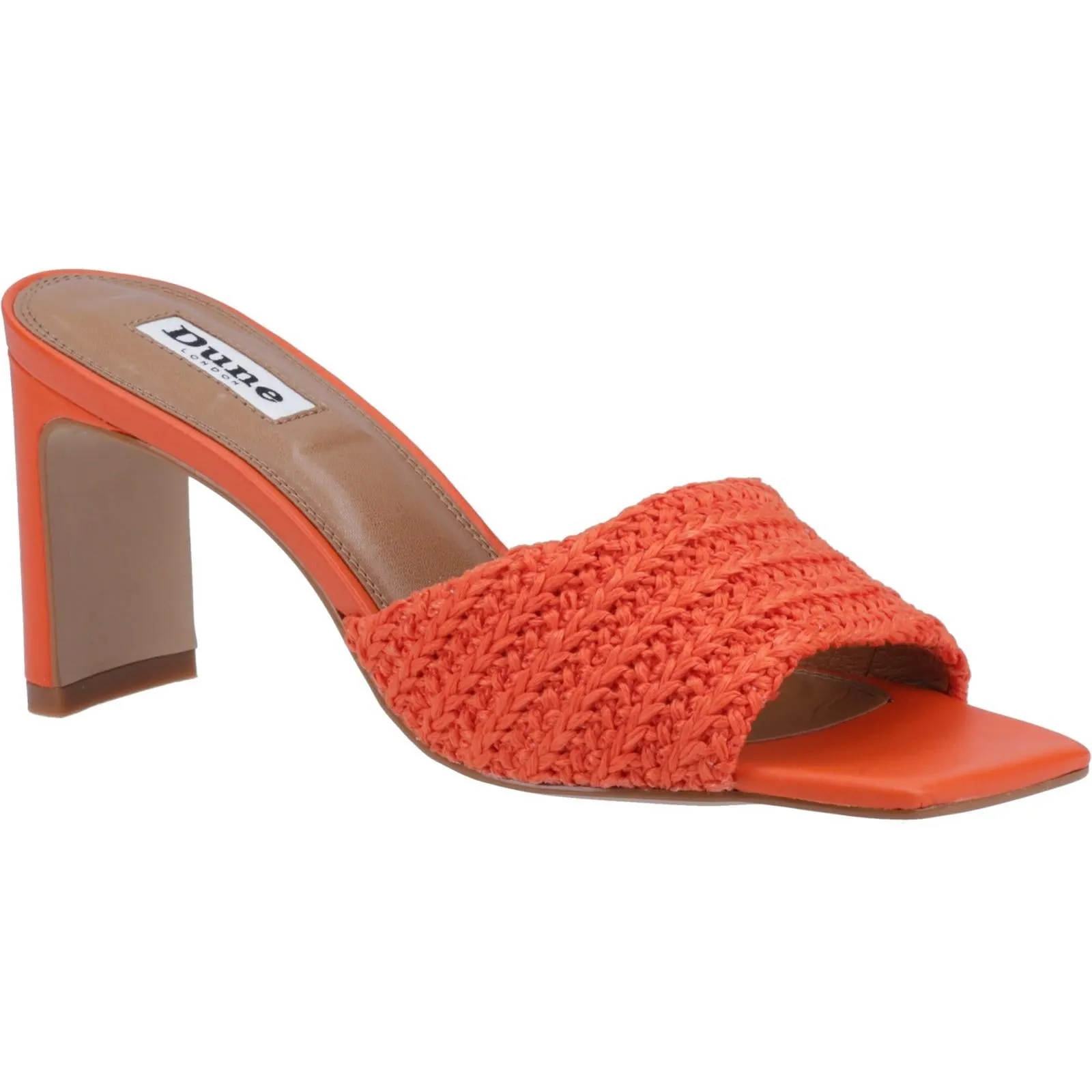 Dune March Sandal