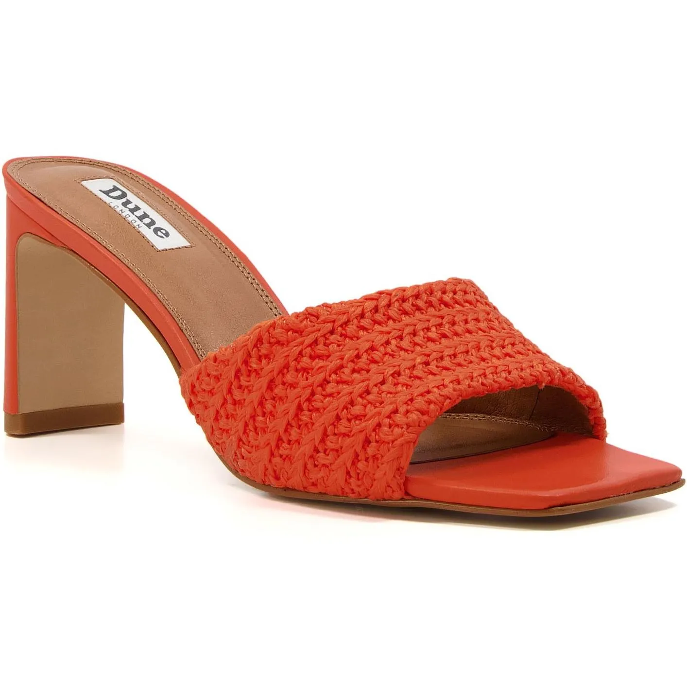 Dune March Sandal