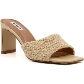 Dune March Sandal