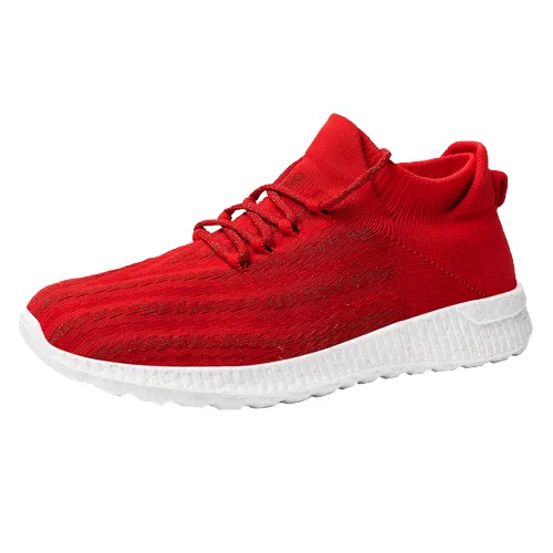 Edouard Unisex Fashion Sneakers