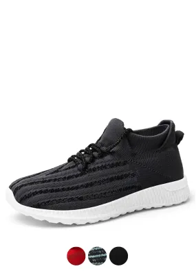 Edouard Unisex Fashion Sneakers