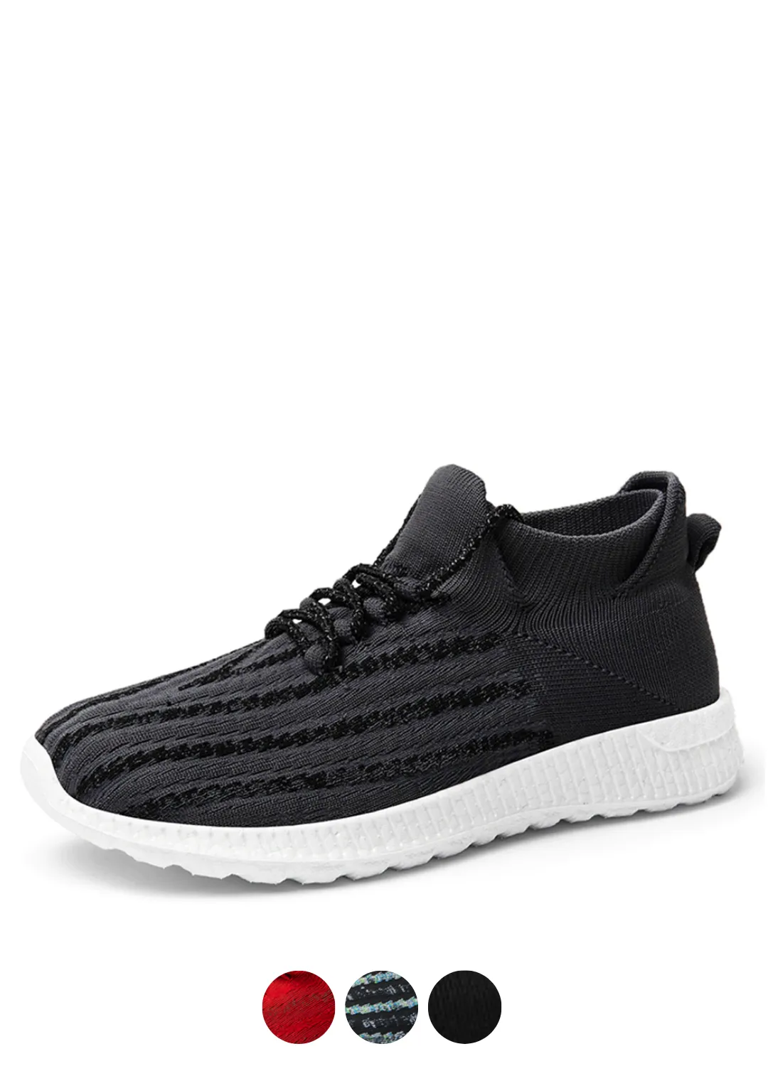 Edouard Unisex Fashion Sneakers
