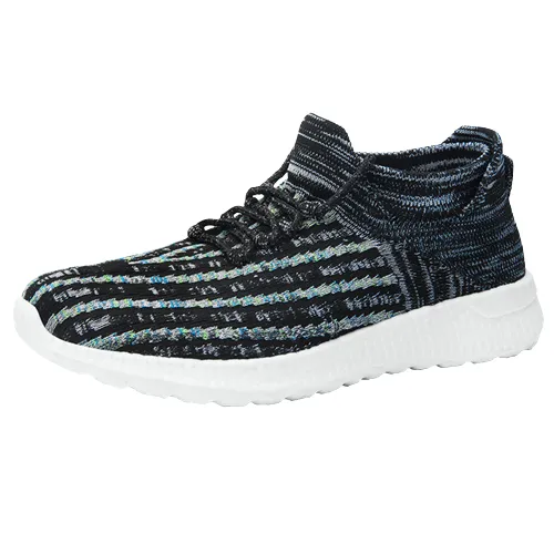 Edouard Unisex Fashion Sneakers