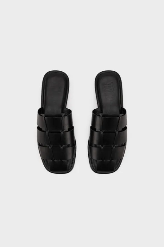FISHERMAN FLAT MULE