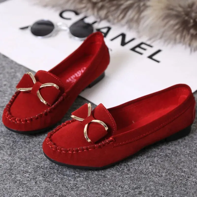 Freya™ | Classic Orthopedic Loafers