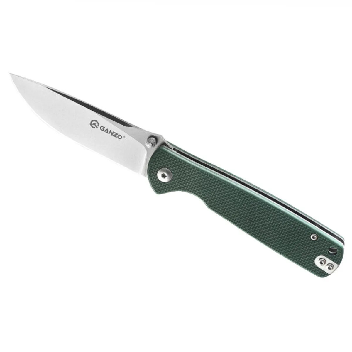 GANZO G6805 FOLDING KNIFE