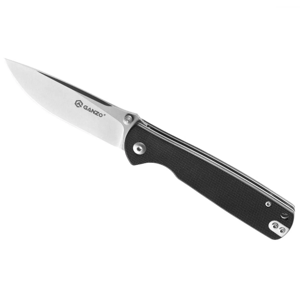 GANZO G6805 FOLDING KNIFE
