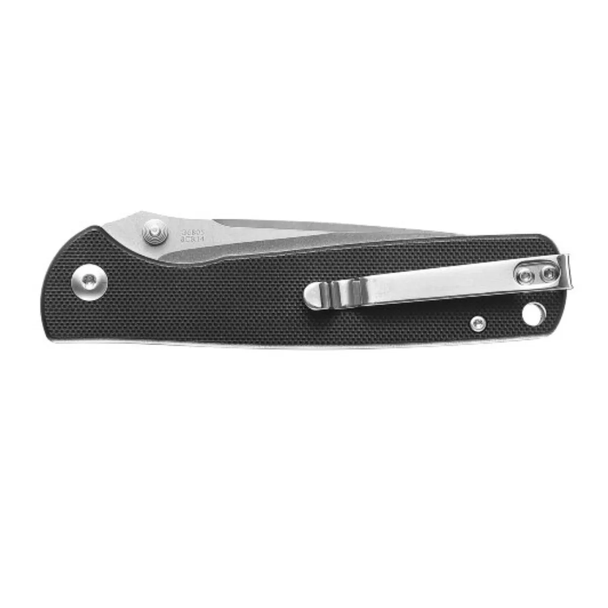 GANZO G6805 FOLDING KNIFE