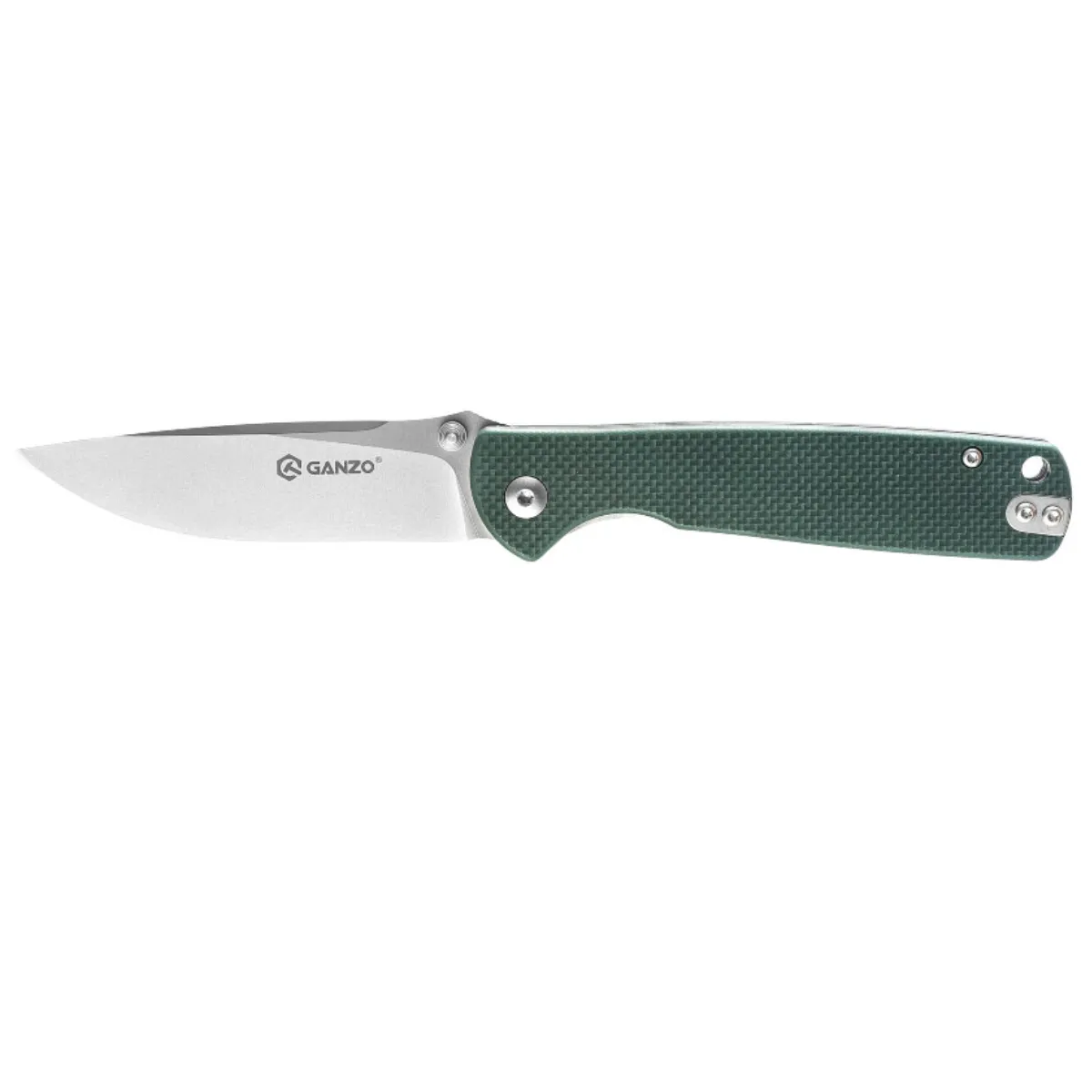 GANZO G6805 FOLDING KNIFE