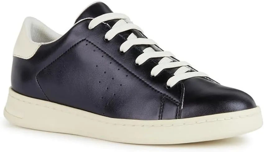 Geox Women's D Jaysen B Trainers