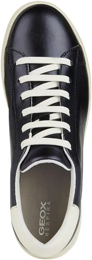 Geox Women's D Jaysen B Trainers