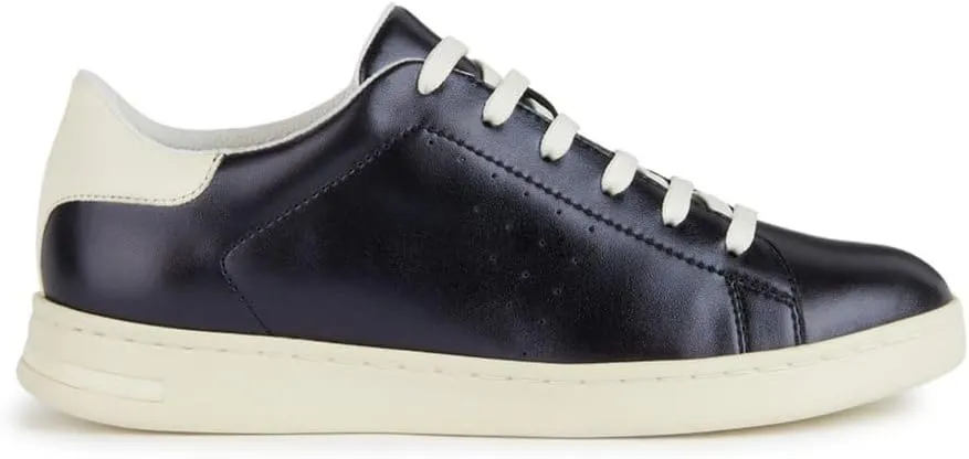 Geox Women's D Jaysen B Trainers