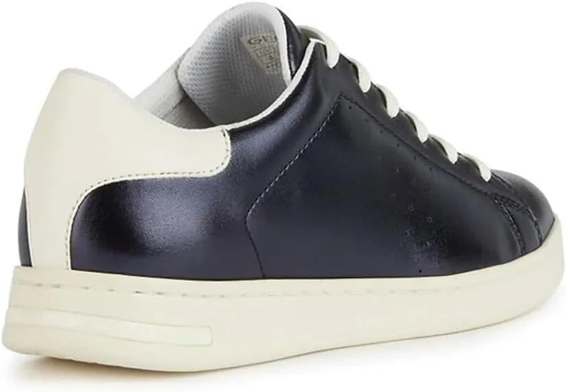 Geox Women's D Jaysen B Trainers