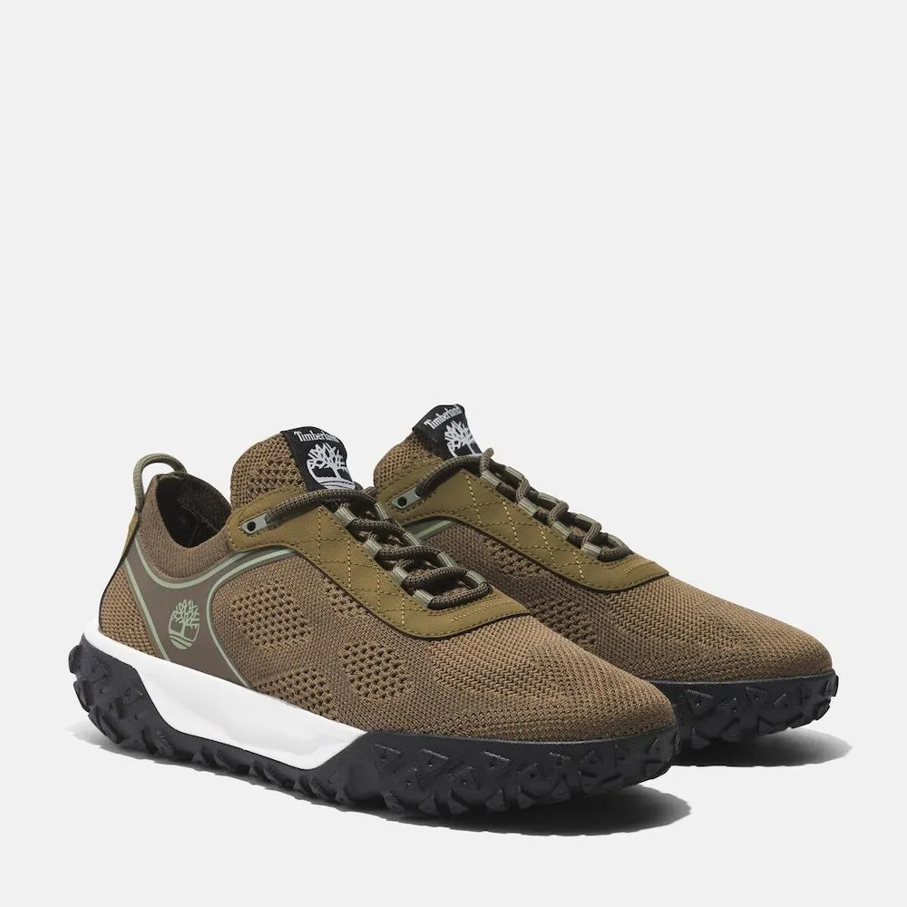 GreenStride Motion 6 Hiking Boot For Men