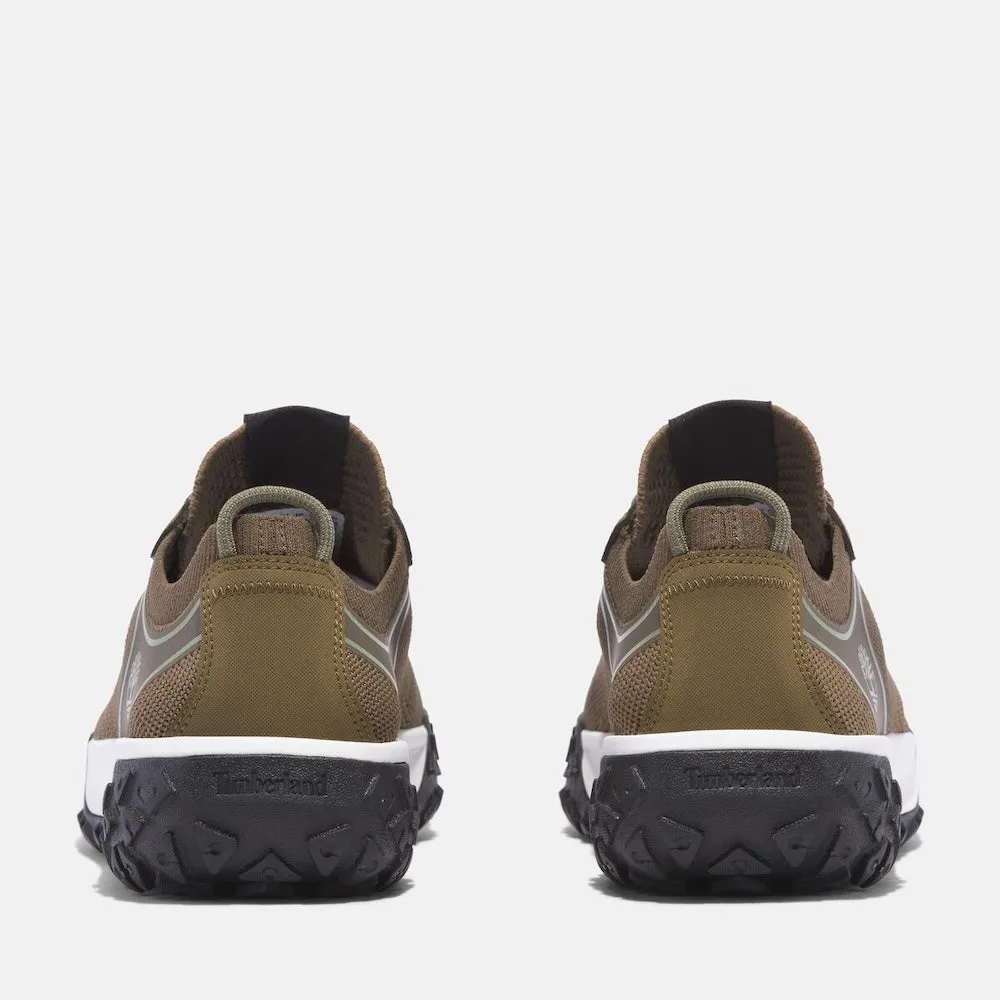 GreenStride Motion 6 Hiking Boot For Men