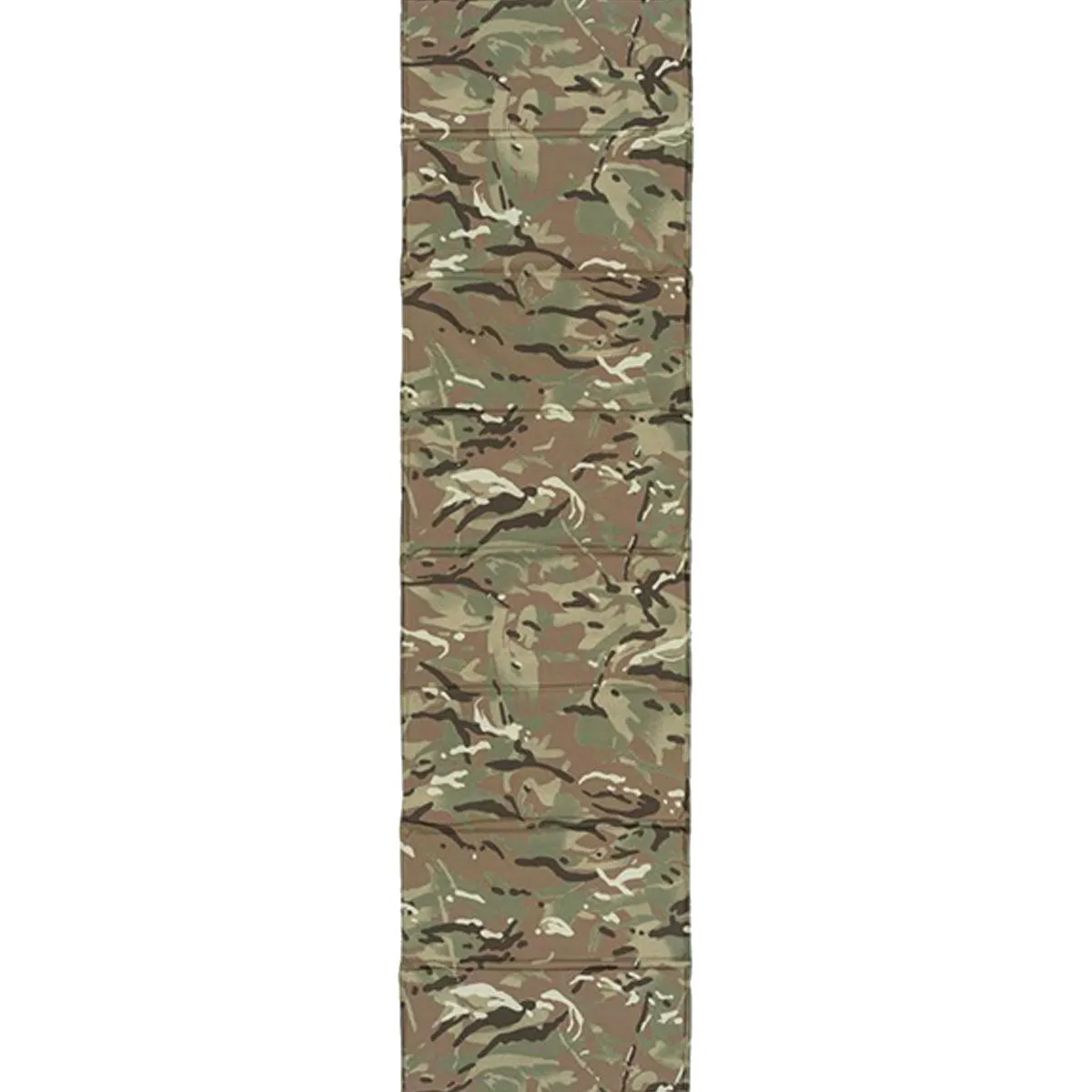 Highlander Z Folding Sleeping Mat HMTC Camo
