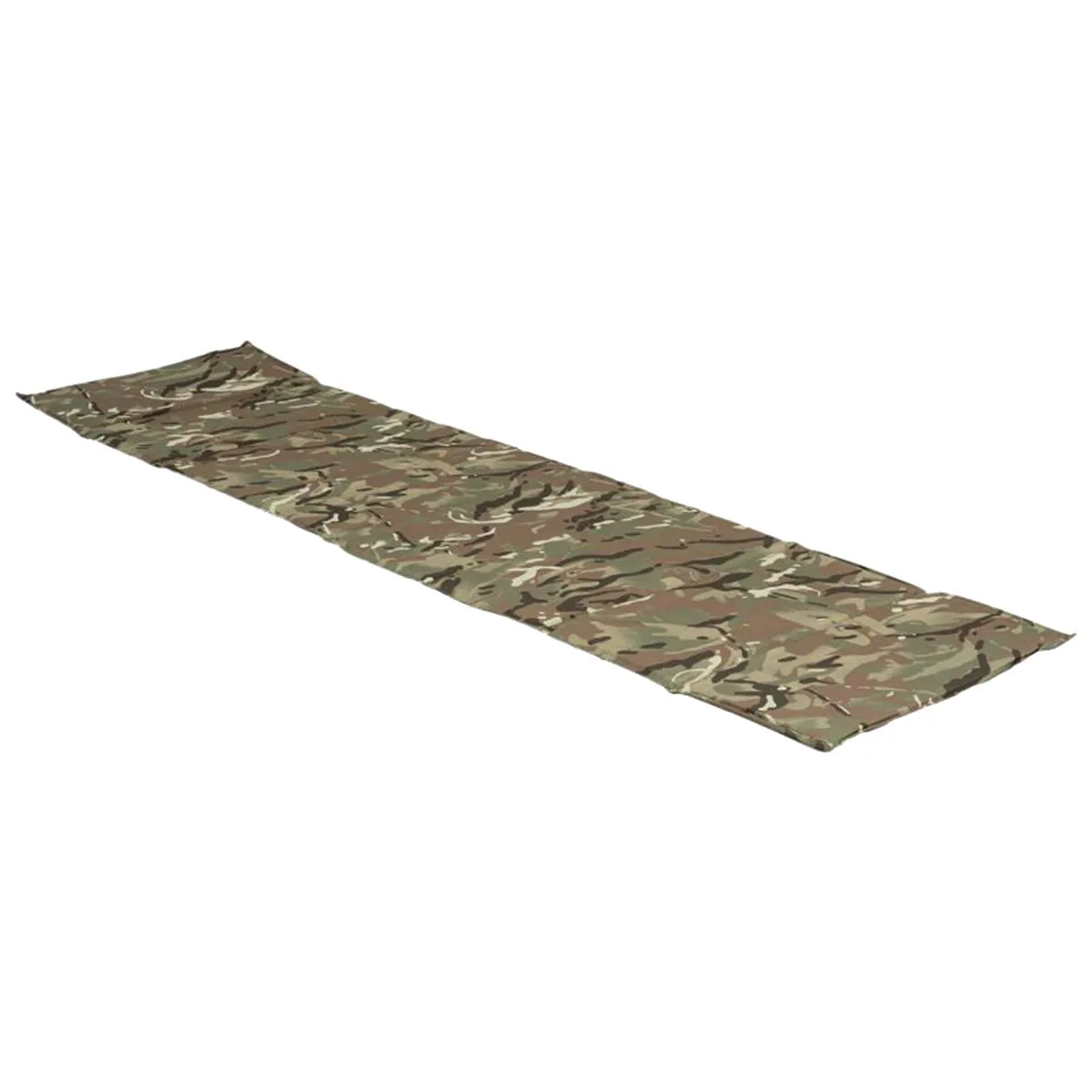 Highlander Z Folding Sleeping Mat HMTC Camo