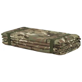 Highlander Z Folding Sleeping Mat HMTC Camo
