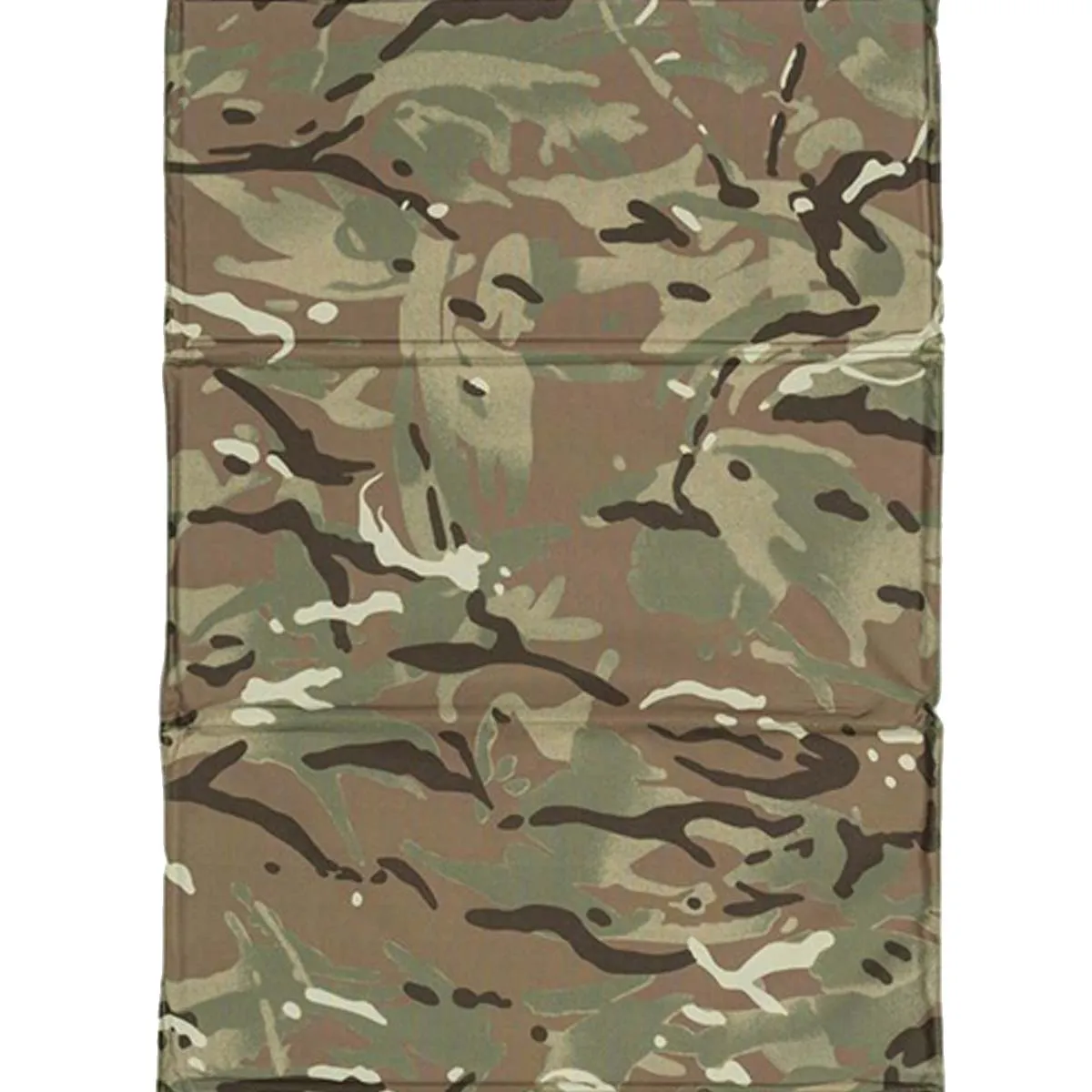 Highlander Z Folding Sleeping Mat HMTC Camo