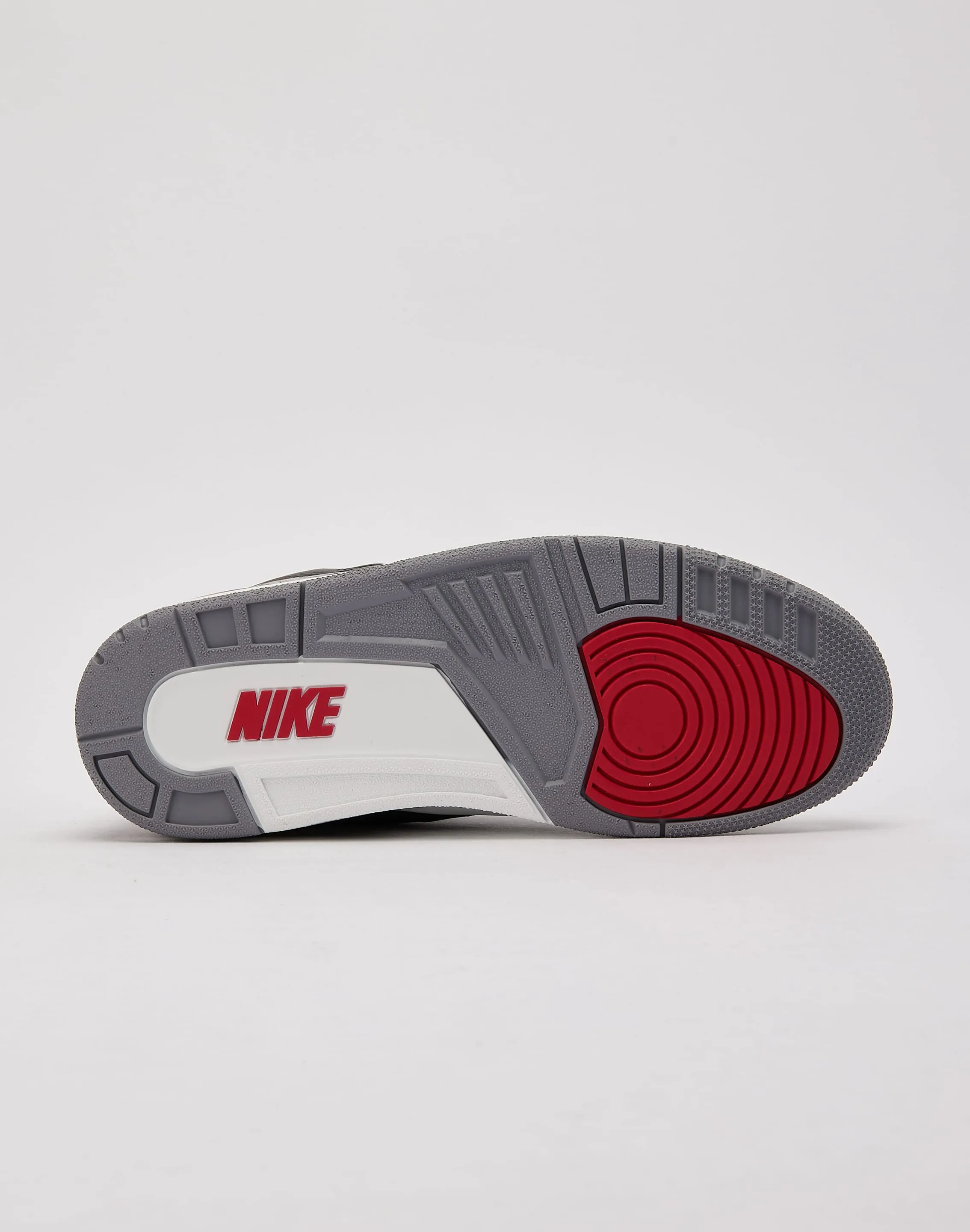 Jordan Air Jordan 3 Retro 'Black Cement'