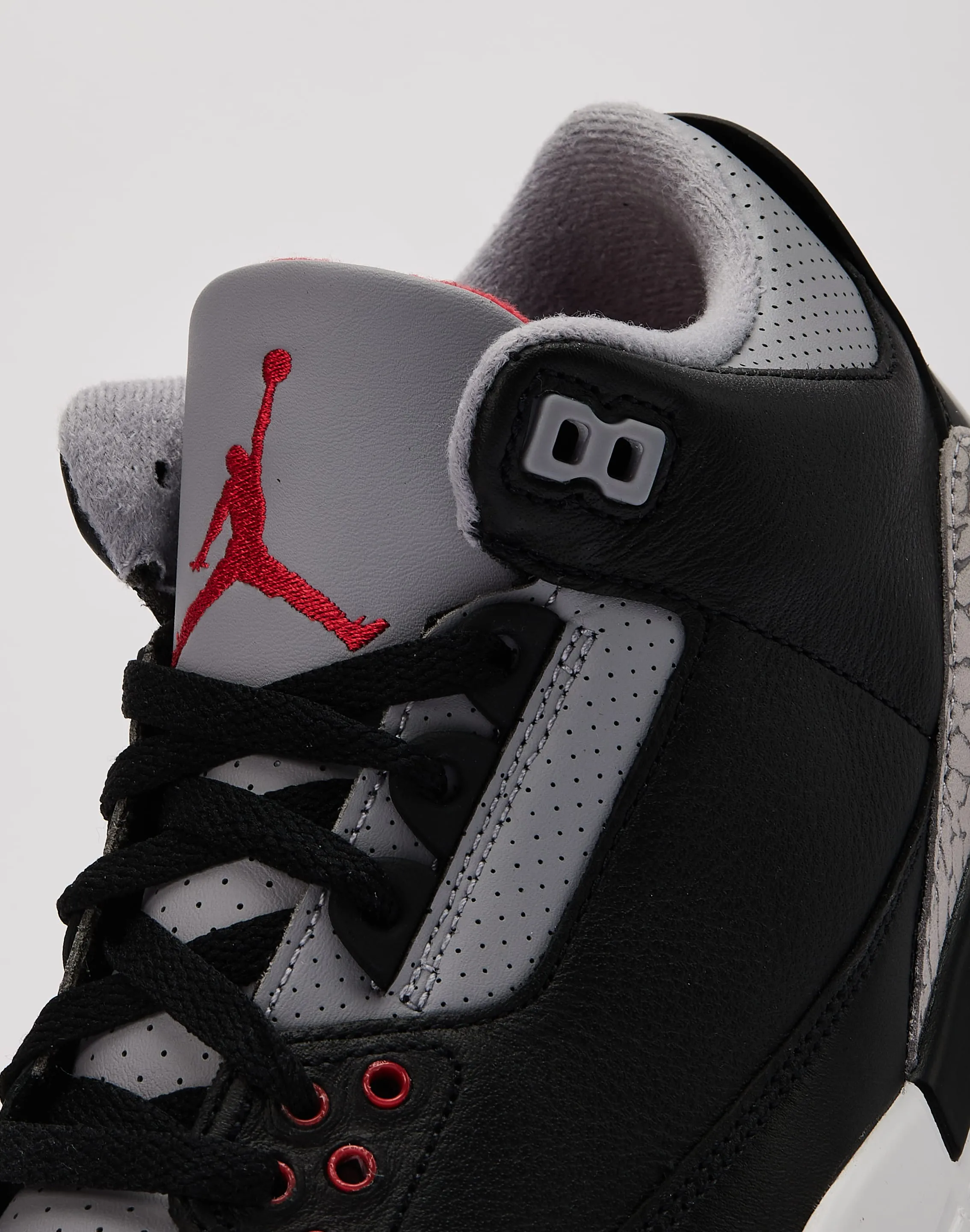 Jordan Air Jordan 3 Retro 'Black Cement'