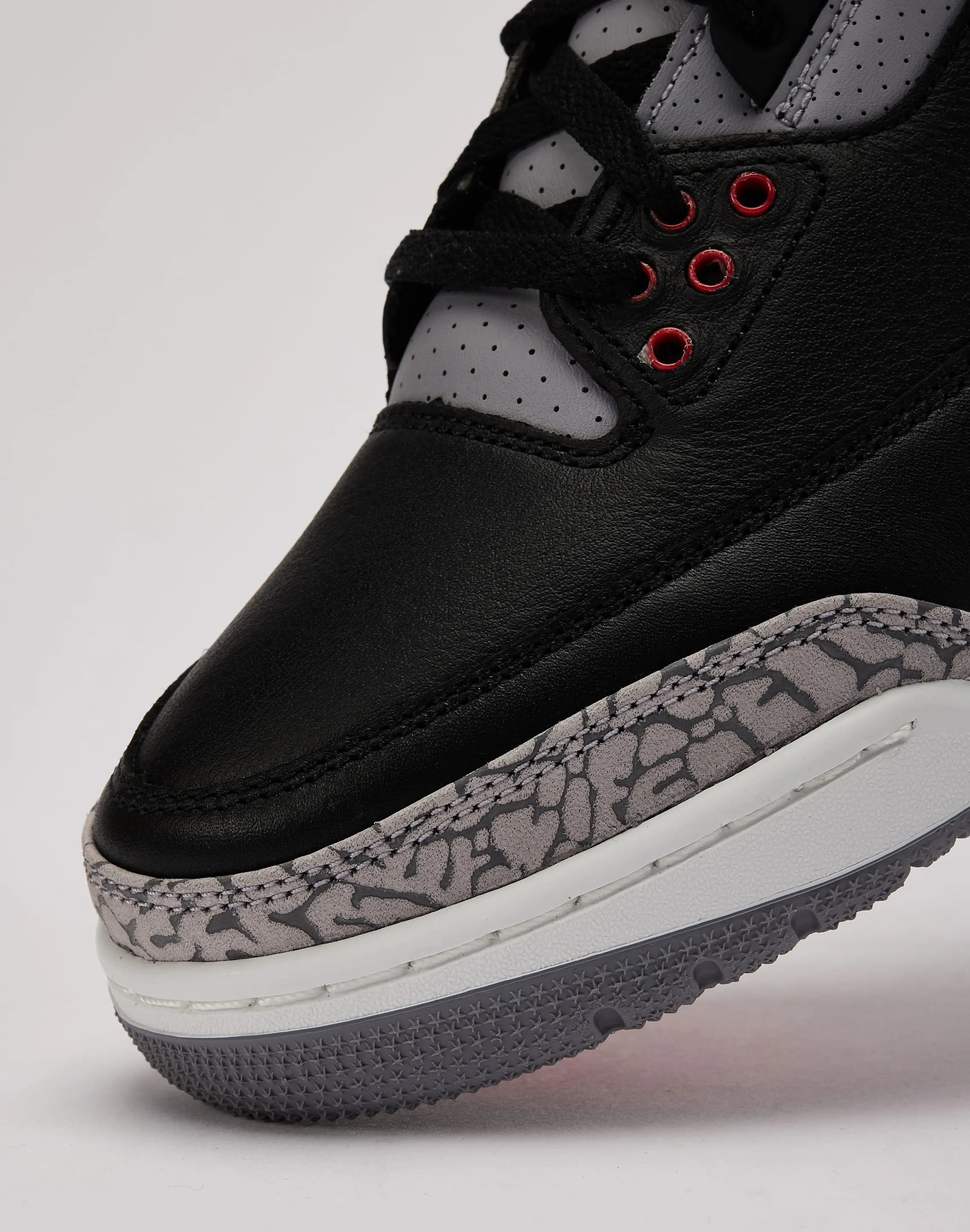 Jordan Air Jordan 3 Retro 'Black Cement'
