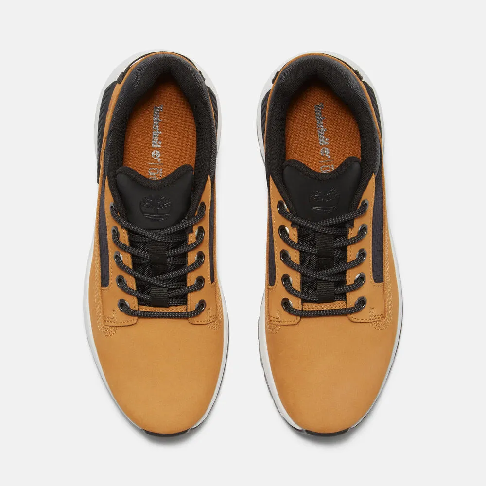 Killington Trekker Low Lace Up Hiker For Junior