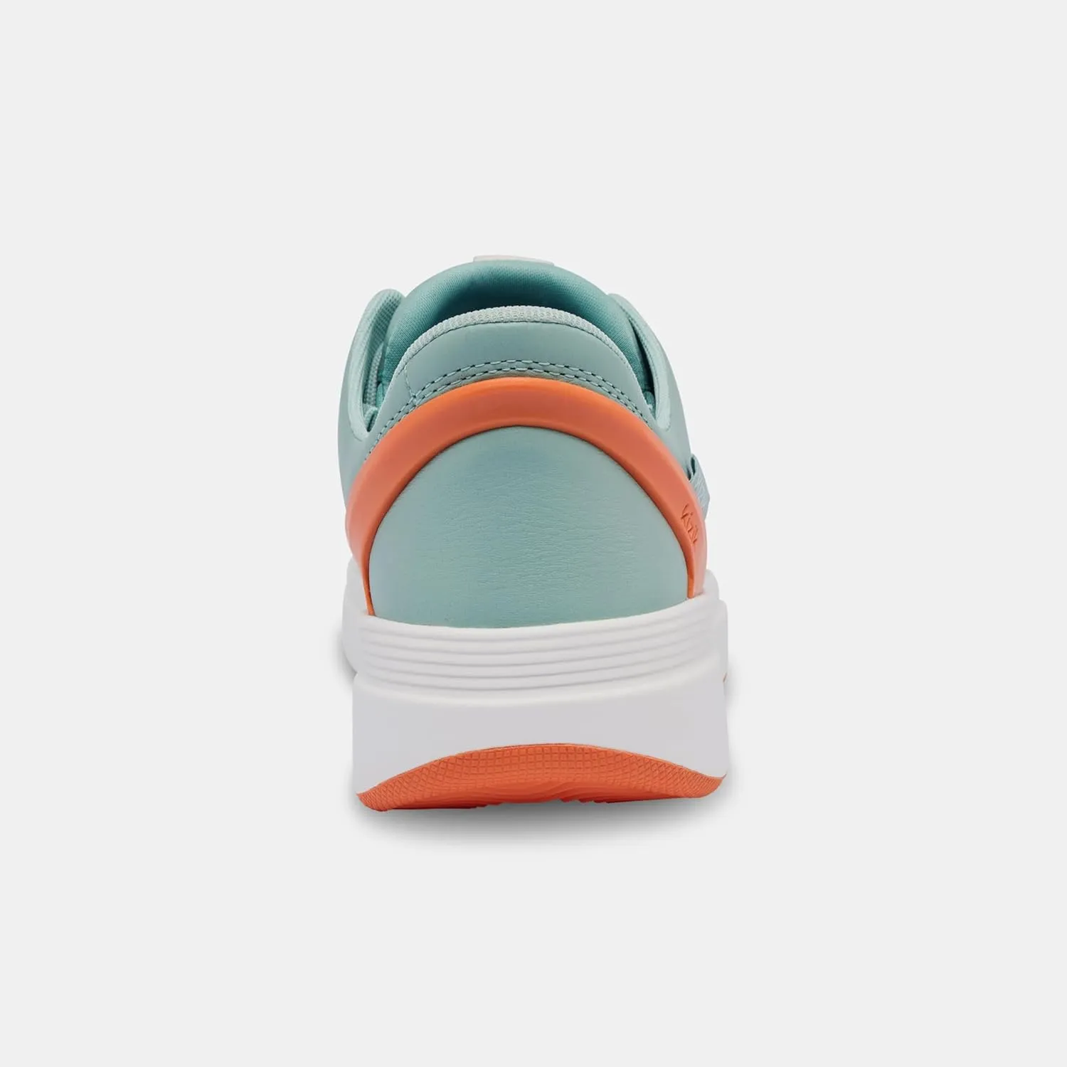 Kizik Womens Shoes: Sydney - Comfortable, Breathable, Casual Slip On Sneakers, Full Grain Tumbled Leather, Hands Free Convenience in a Timeless Style - Regular Width