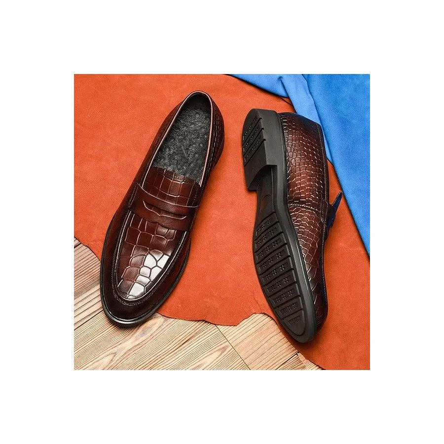 Marbelleve Opulessa Luxe Loafers