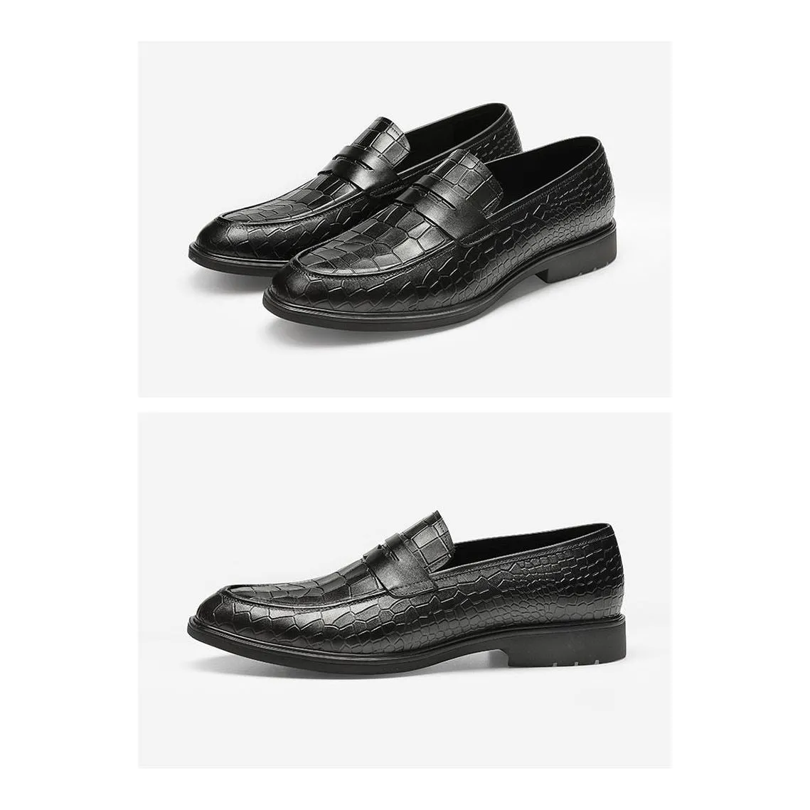 Marbelleve Opulessa Luxe Loafers