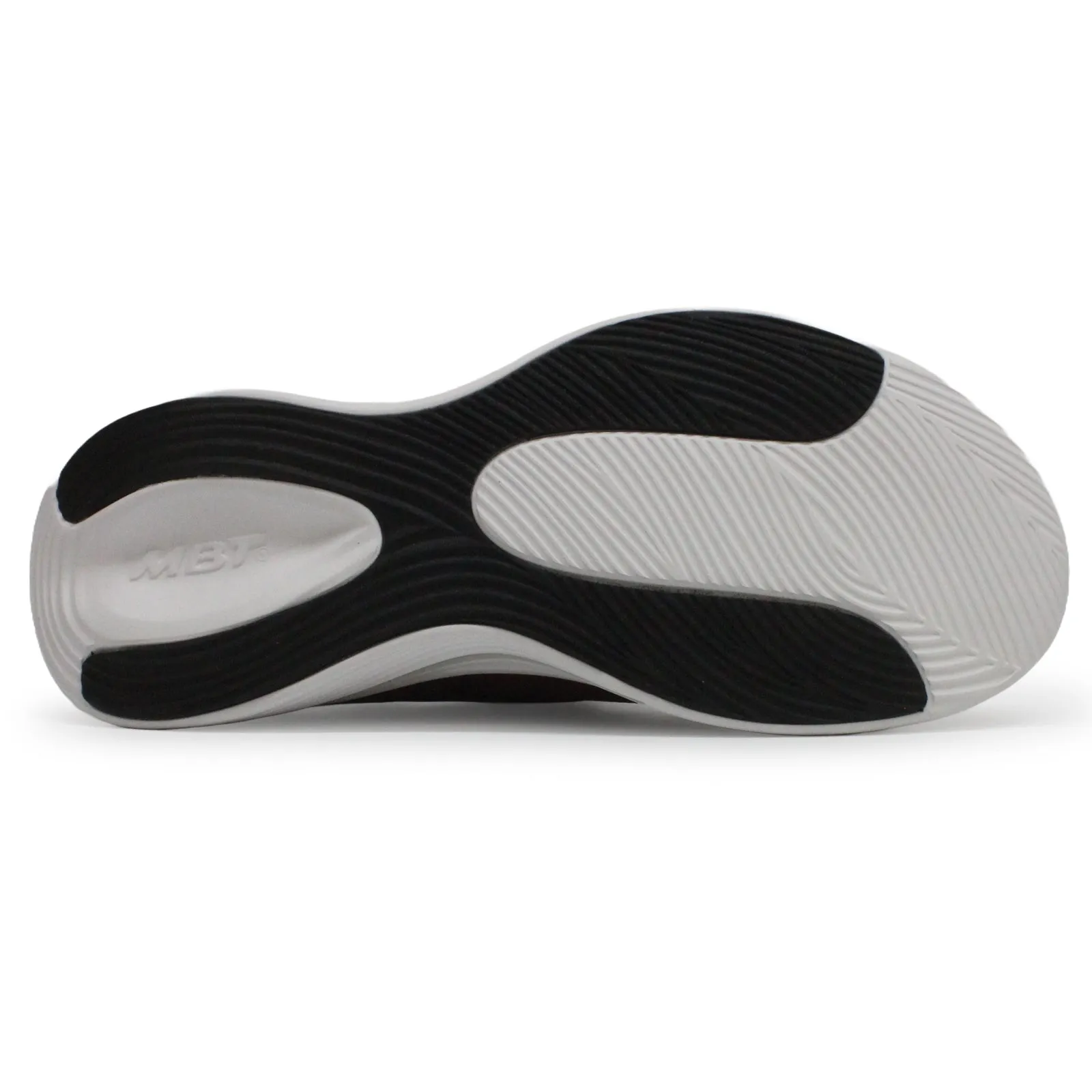 MBT Jin Textile Synthetic Women's Low Top Trainers