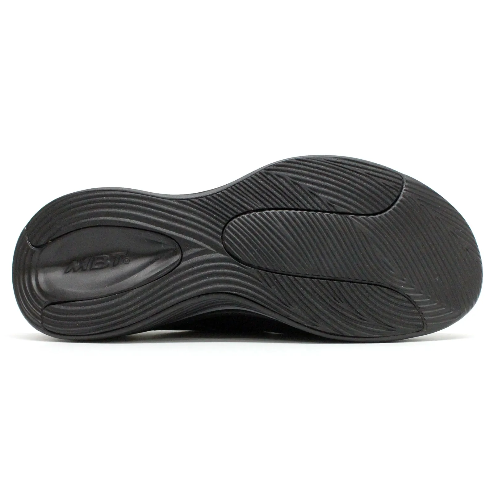 MBT Jin Textile Synthetic Women's Low Top Trainers