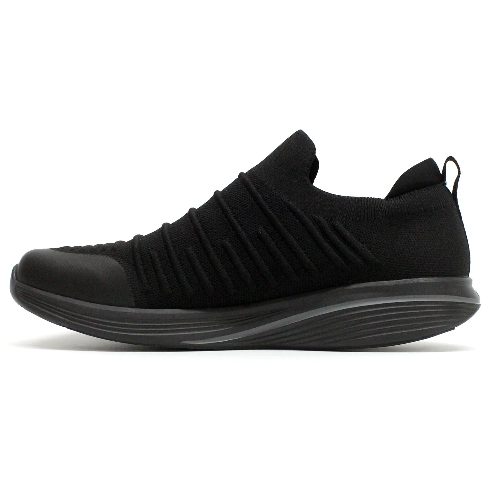 MBT M400 Synthetic Textile Men's Low Top Trainers
