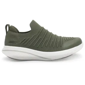MBT M400 Synthetic Textile Women's Low Top Trainers