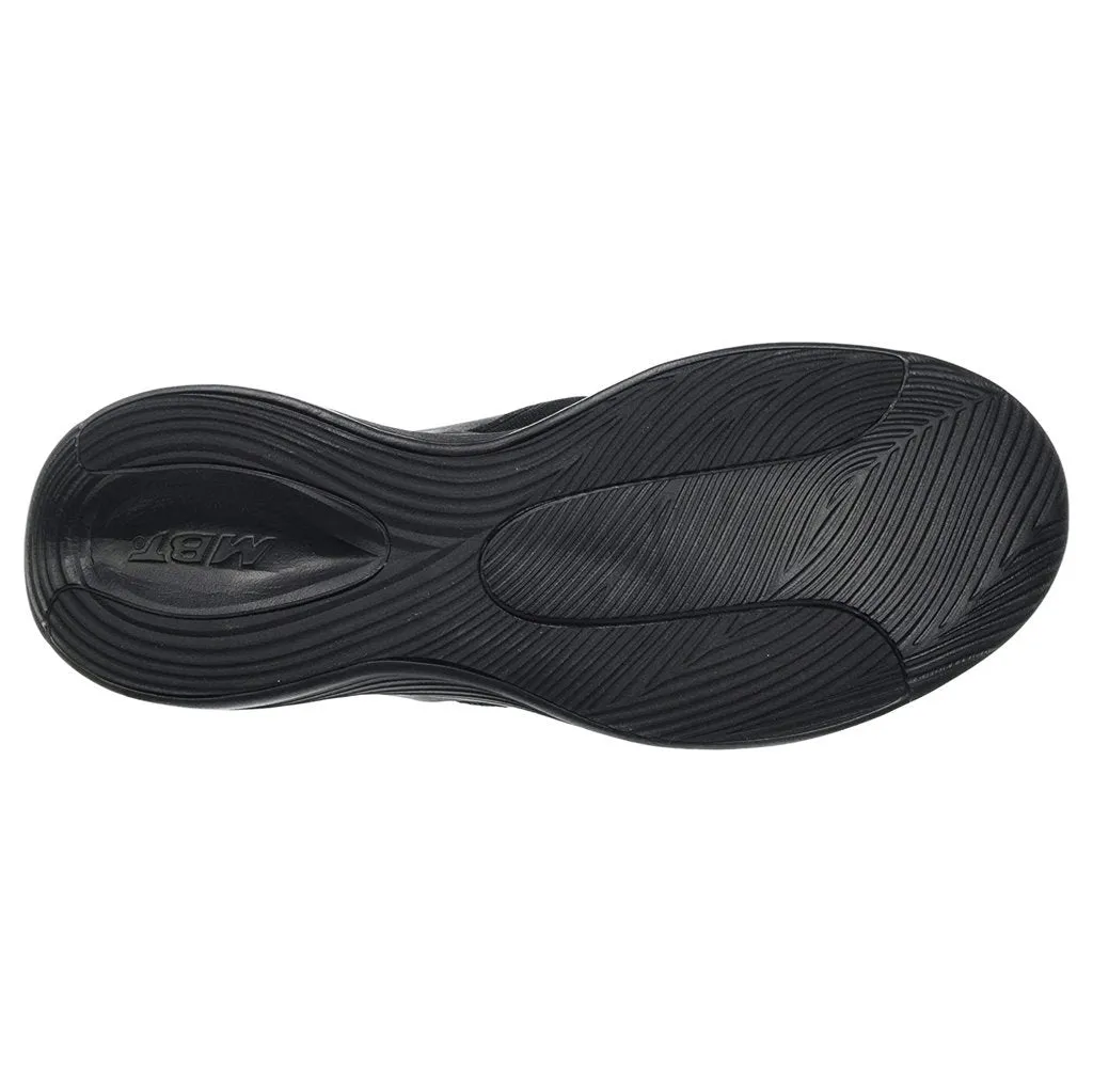 MBT Modena II Breathable Canvas Men's Slip-On Trainers