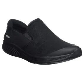 MBT Modena II Breathable Canvas Men's Slip-On Trainers