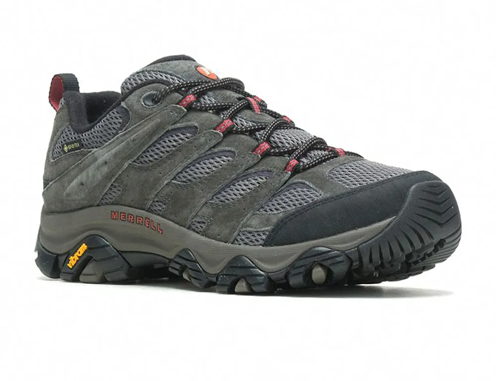 Moab 3 M GTX Beluga