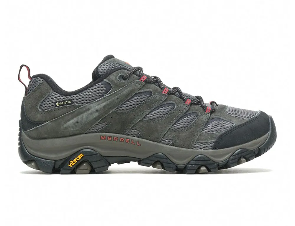 Moab 3 M GTX Beluga