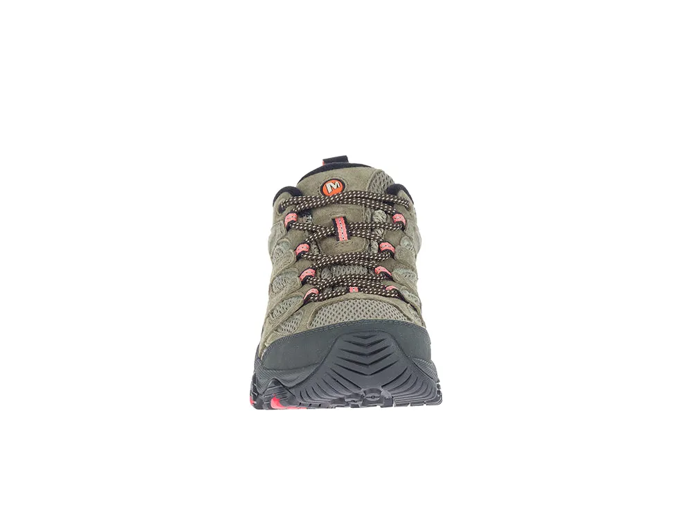Moab 3 W GTX Olive