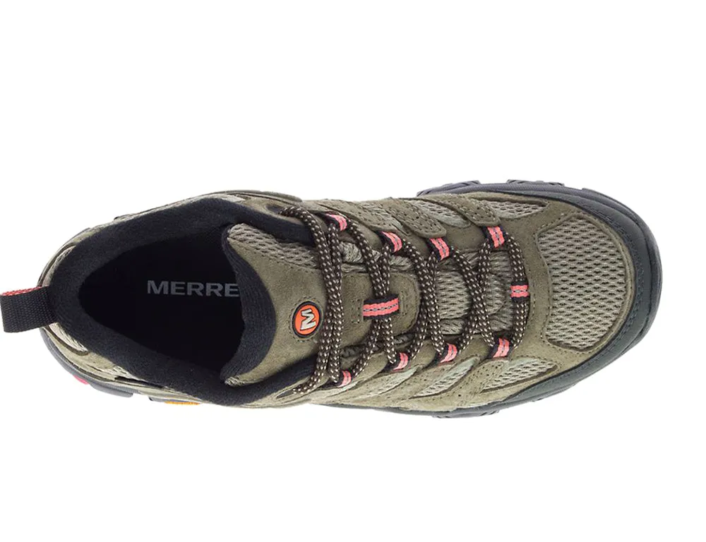 Moab 3 W GTX Olive