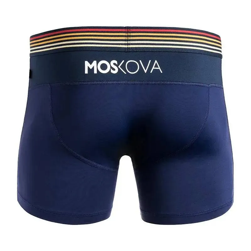 MOSKOVA BOXER M2S Polyamide Small-XXLarge Suns Aloha Sunset