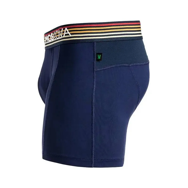 MOSKOVA BOXER M2S Polyamide Small-XXLarge Suns Aloha Sunset
