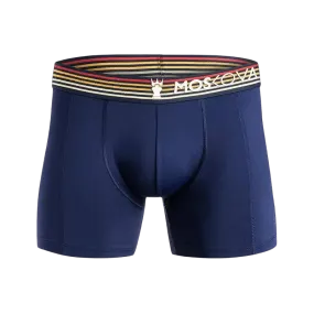 MOSKOVA BOXER M2S Polyamide Small-XXLarge Suns Aloha Sunset