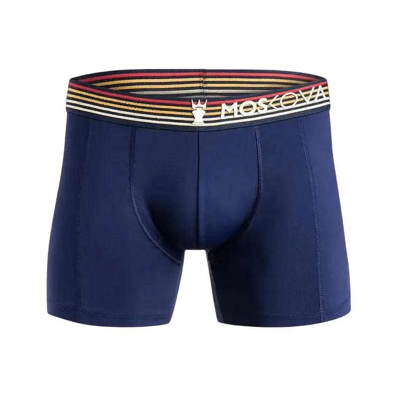 MOSKOVA BOXER M2S Polyamide Small-XXLarge Suns Aloha Sunset