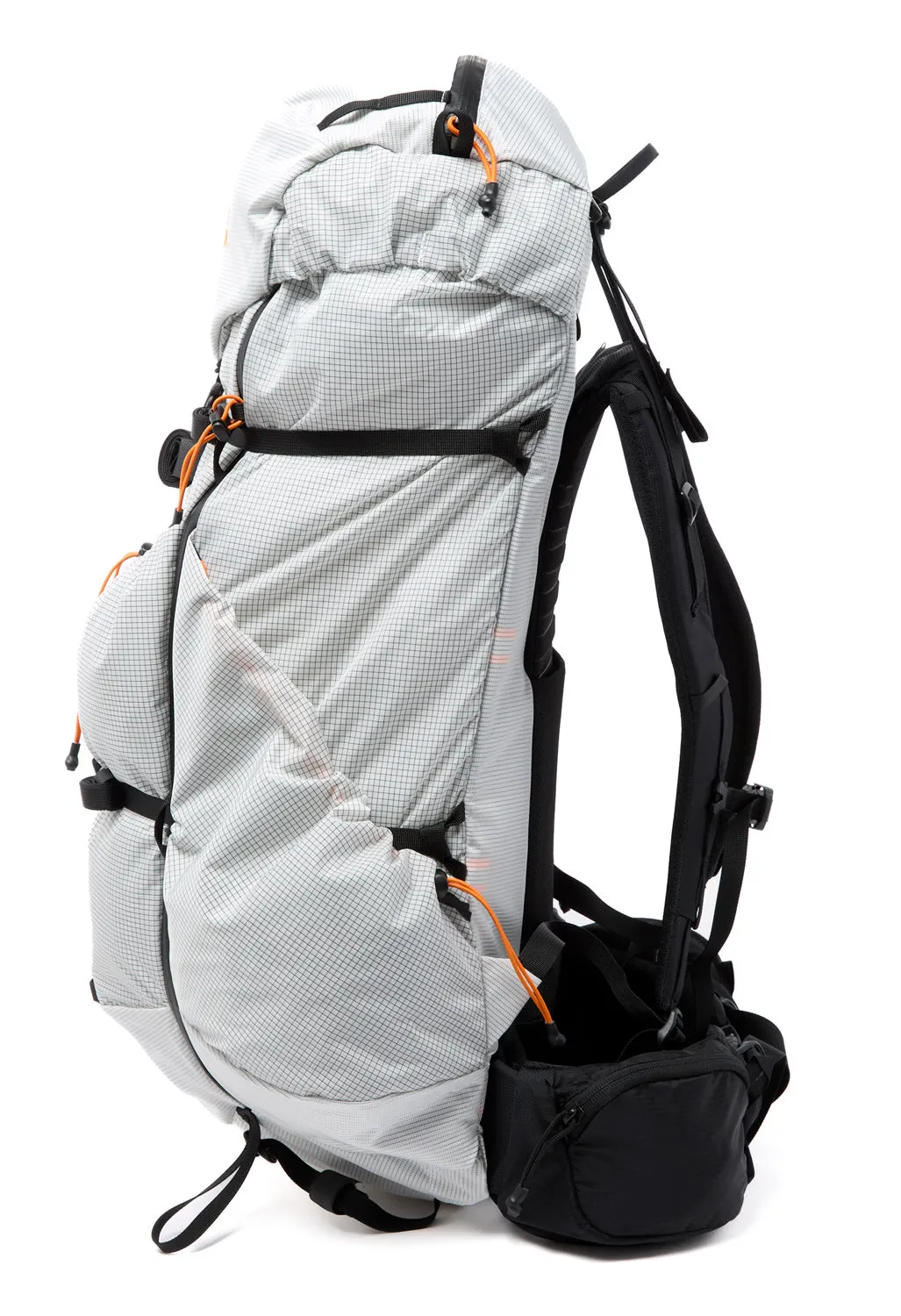 Mystery Ranch Men's Radix 47 Pack - White / Hunter