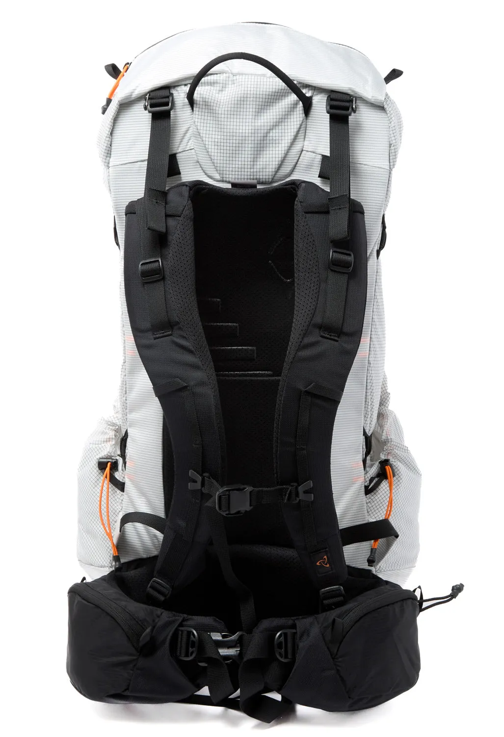 Mystery Ranch Men's Radix 47 Pack - White / Hunter
