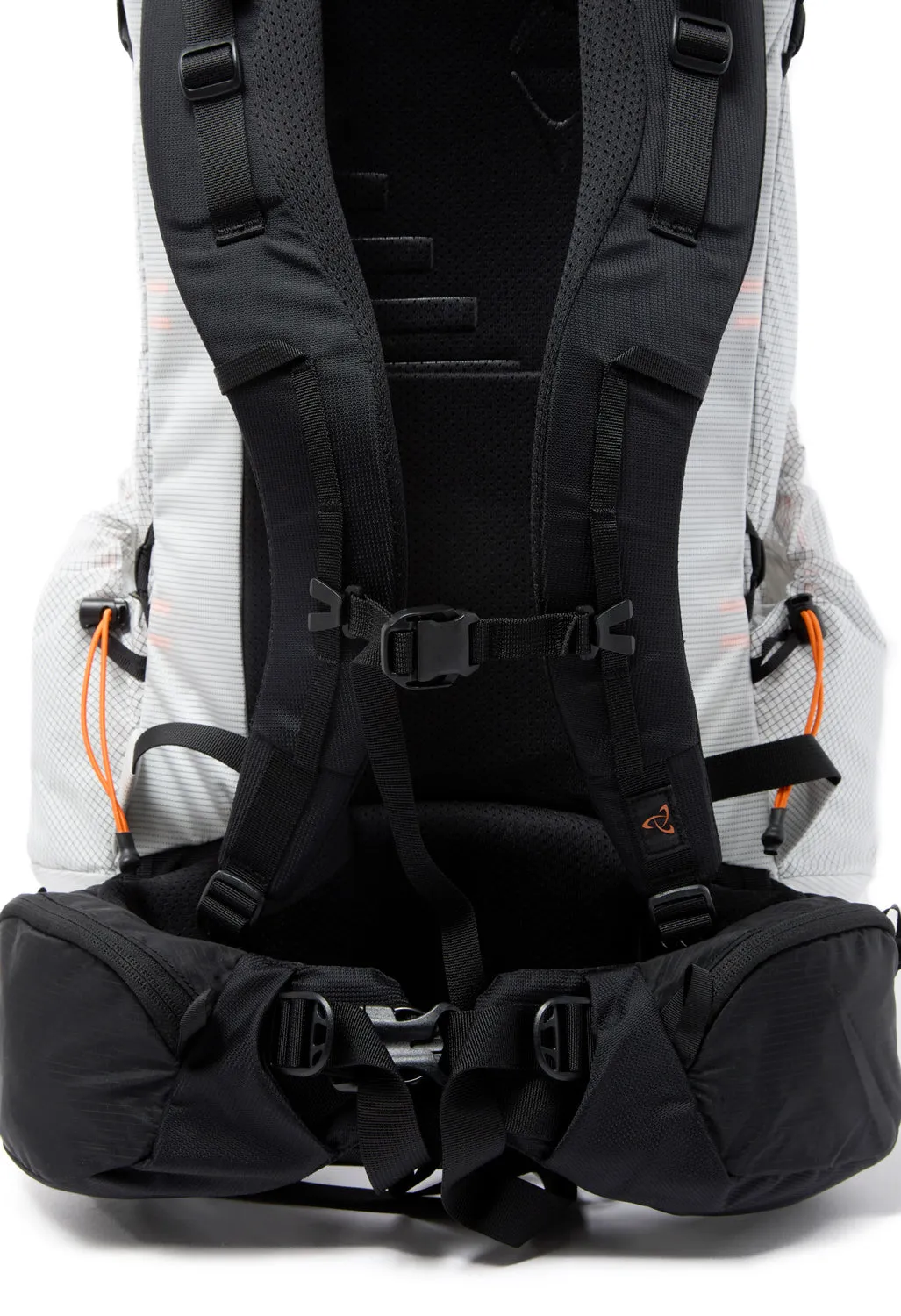 Mystery Ranch Men's Radix 47 Pack - White / Hunter